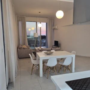 3 Bedroom Apartment for Rent in Paphos – Universal