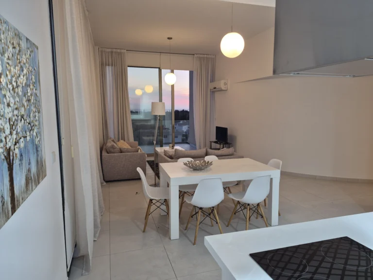 Apartments and Flats