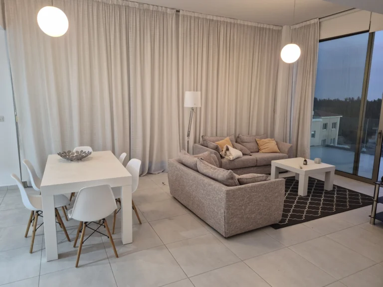 Apartments and Flats