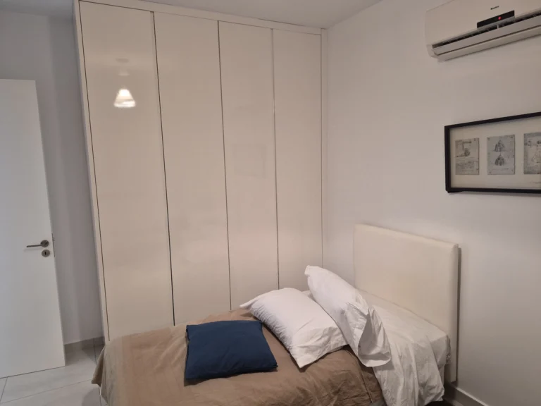 Apartments and Flats