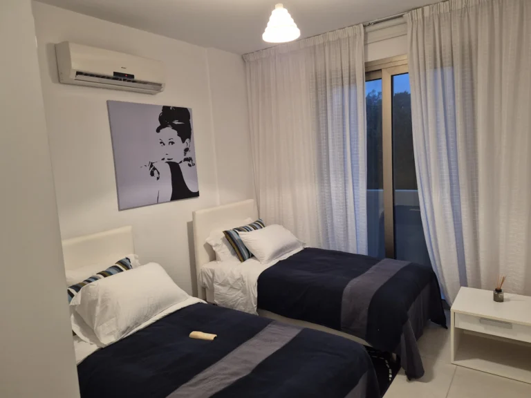 Apartments and Flats