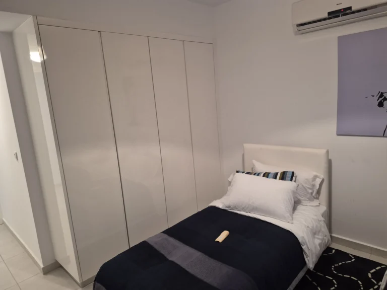 Apartments and Flats