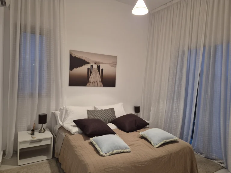 Apartments and Flats