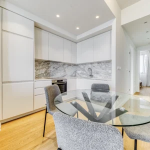 1 Bedroom Apartment for Rent in Potamos Germasogeias, Limassol District