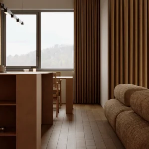 1 Bedroom Apartment for Sale in Limassol – Panthea