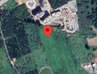 7,107m² Plot for Sale in Trachoni Lemesou, Limassol District