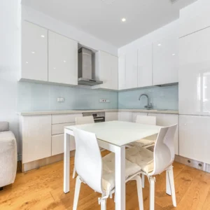 1 Bedroom Apartment for Rent in Potamos Germasogeias, Limassol District