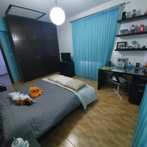 3 Bedroom House for Rent in Livadia Larnakas, Larnaca District