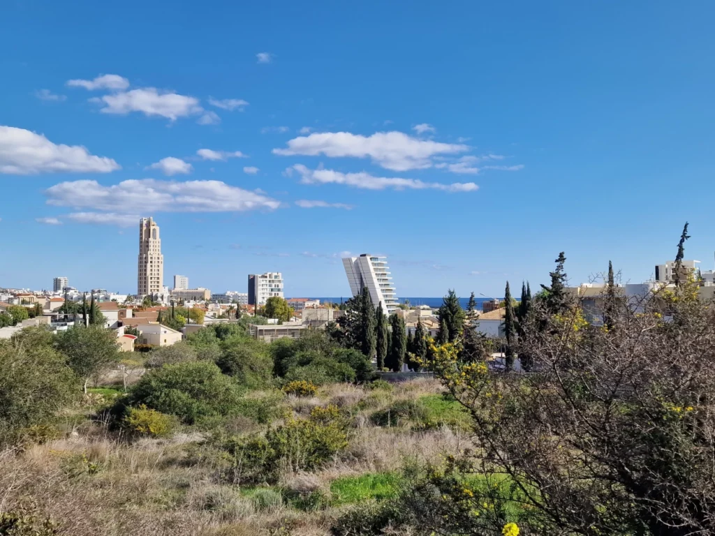 6,413m² Plot for Sale