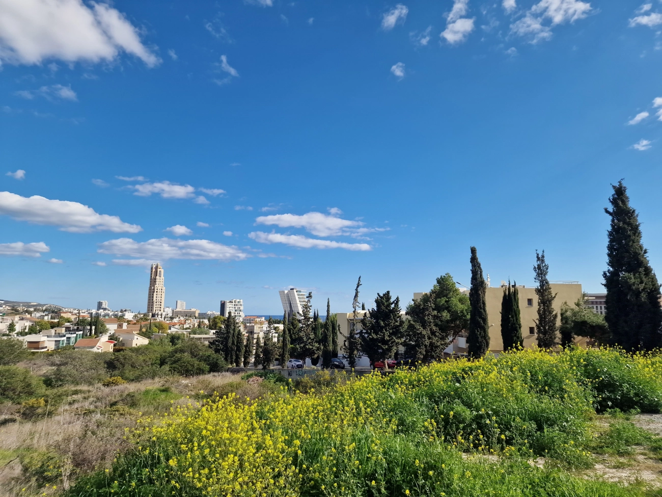 6,413m² Plot for Sale