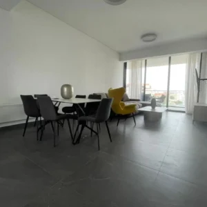 3 Bedroom Apartment for Rent in Limassol – Agios Nicolaos