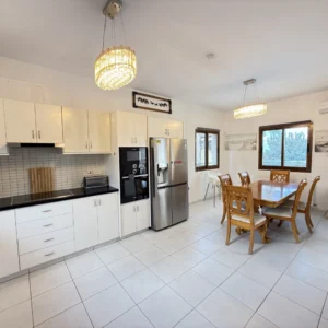 3 Bedroom House for Rent in Pegeia, Paphos District