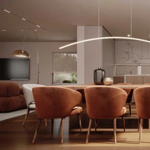 4 Bedroom Apartment for Sale in Agioi Omologites, Nicosia District