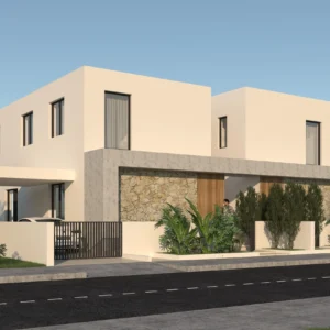 3 Bedroom House for Sale in Kokkinotrimithia, Nicosia District