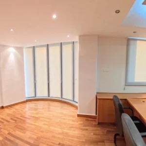 200m² Office for Rent in Limassol – Kapsalos
