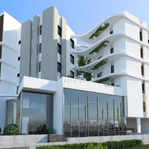 2 Bedroom Apartment for Sale in Larnaca District