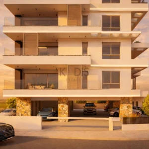 2 Bedroom Apartment for Sale in Paralimni, Famagusta District