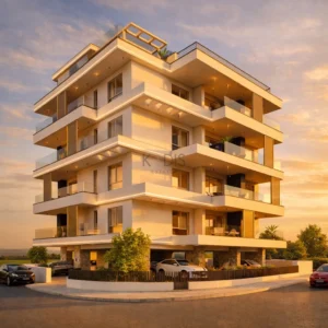 2 Bedroom Apartment for Sale in Paralimni, Famagusta District