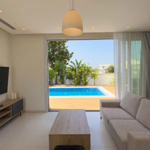 4 Bedroom House for Sale in Famagusta – Agia Napa