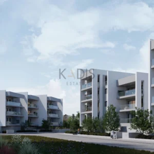 2 Bedroom Apartment for Sale in Latsia, Nicosia District
