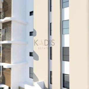 1 Bedroom Apartment for Sale in Larnaca District