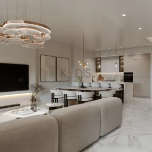 4 Bedroom House for Sale in Zygi, Larnaca District