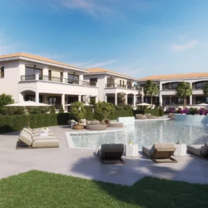 558m² House for Sale in Zygi, Larnaca District