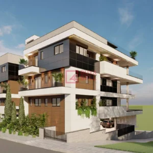 2 Bedroom Apartment for Sale in Limassol – Panthea