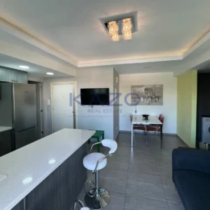 2 Bedroom Apartment for Rent in Limassol District