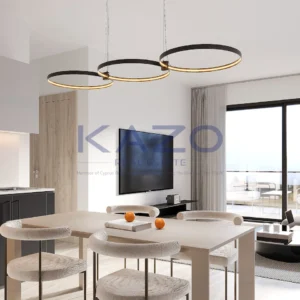 2 Bedroom Apartment for Sale in Palodeia, Limassol District