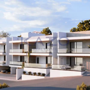 1 Bedroom Apartment for Sale in Palodeia, Limassol District