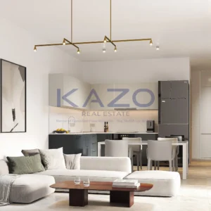 2 Bedroom Apartment for Sale in Ypsonas, Limassol District