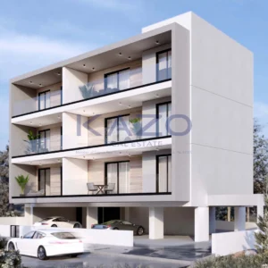 2 Bedroom Apartment for Sale in Limassol District