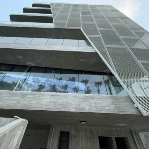 2847m² Building for Rent in Limassol – Agia Zoni