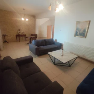 3 Bedroom House for Rent in Limassol District