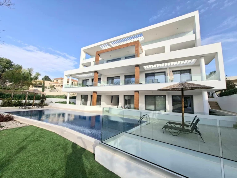 Cheap Apartments for Sale Paphos up to 500000 euro