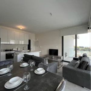 2 Bedroom Apartment for Rent in Paphos – Universal