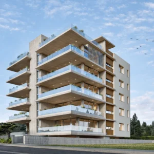 2 Bedroom Apartment for Sale in Strovolos, Nicosia District