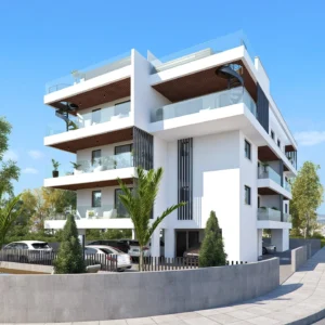 1 Bedroom Apartment for Sale in Livadia Larnakas, Larnaca District