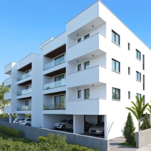 1 Bedroom Apartment for Sale in Livadia Larnakas, Larnaca District