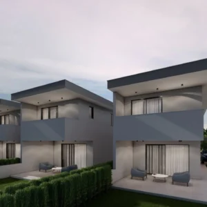 3 Bedroom House for Sale in Anglisides, Larnaca District