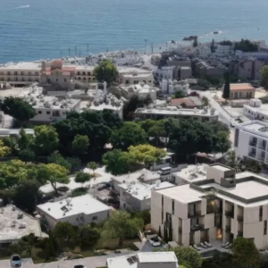 2 Bedroom Apartment for Sale in Kato Paphos