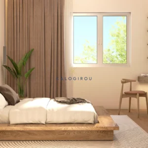 2 Bedroom Apartment for Sale in Limassol – Mesa Geitonia