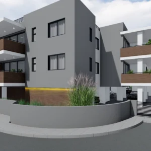 2 Bedroom Apartment for Sale in Trachoni Lemesou, Limassol District