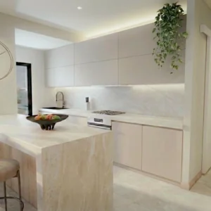 3 Bedroom Apartment for Sale in Limassol – Ekali