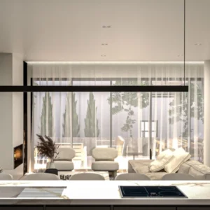 3 Bedroom House for Sale in Germasogeia, Limassol District