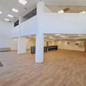 362m² Office for Rent in Limassol – Agios Ioannis