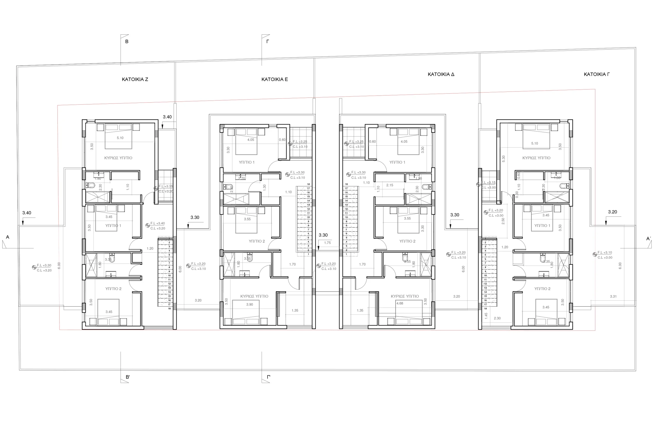 3 Bedroom House for Sale