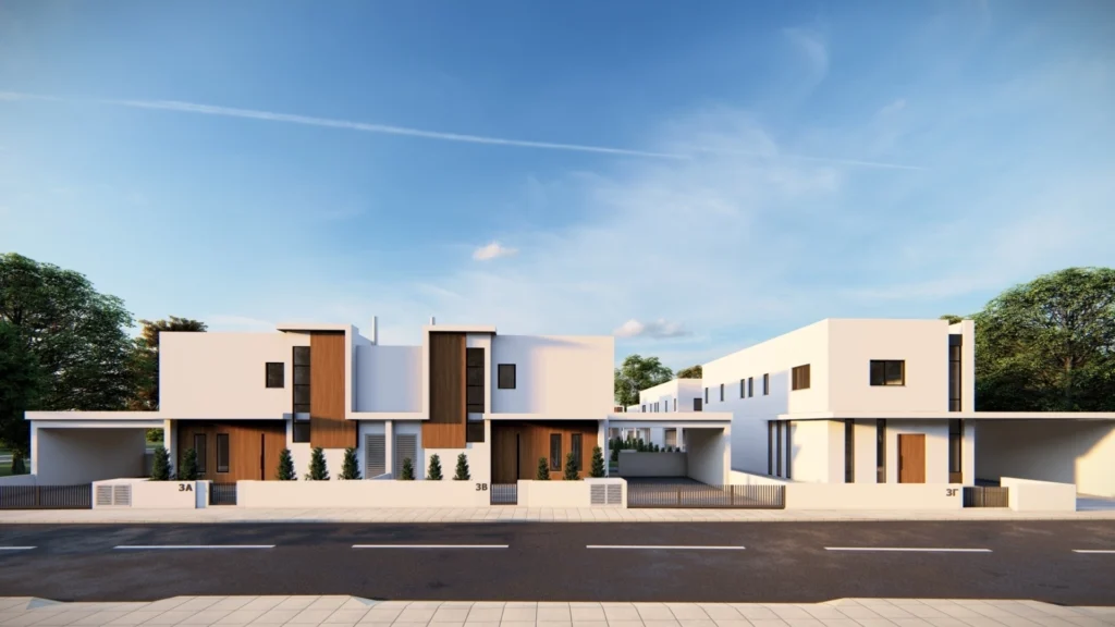 3 Bedroom House for Sale