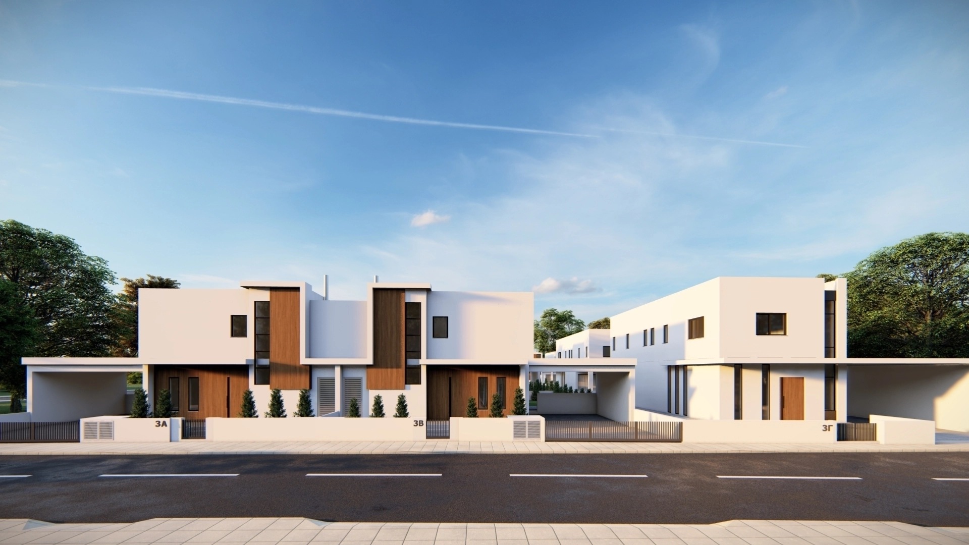 3 Bedroom House for Sale